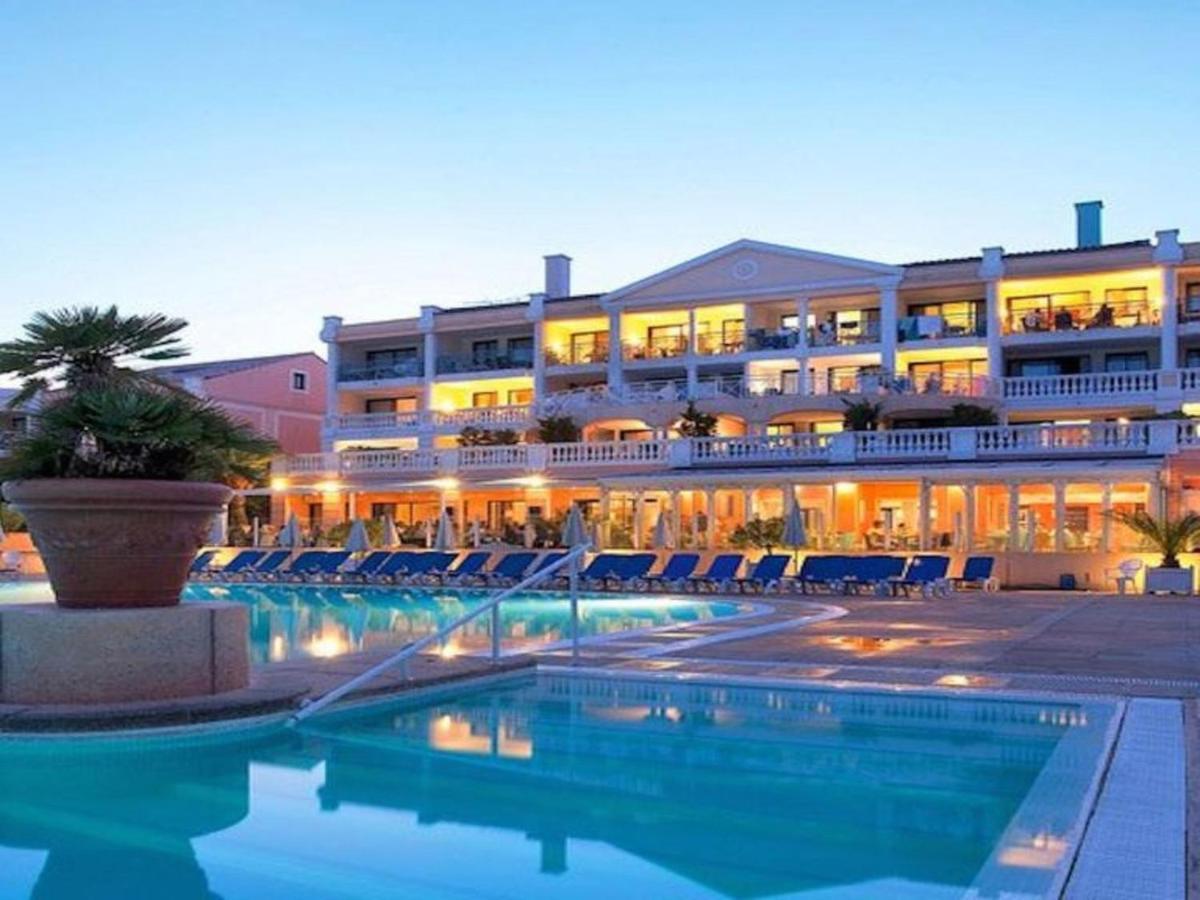 Apartment Villa Francia-5 By Interhome Cannes Luaran gambar