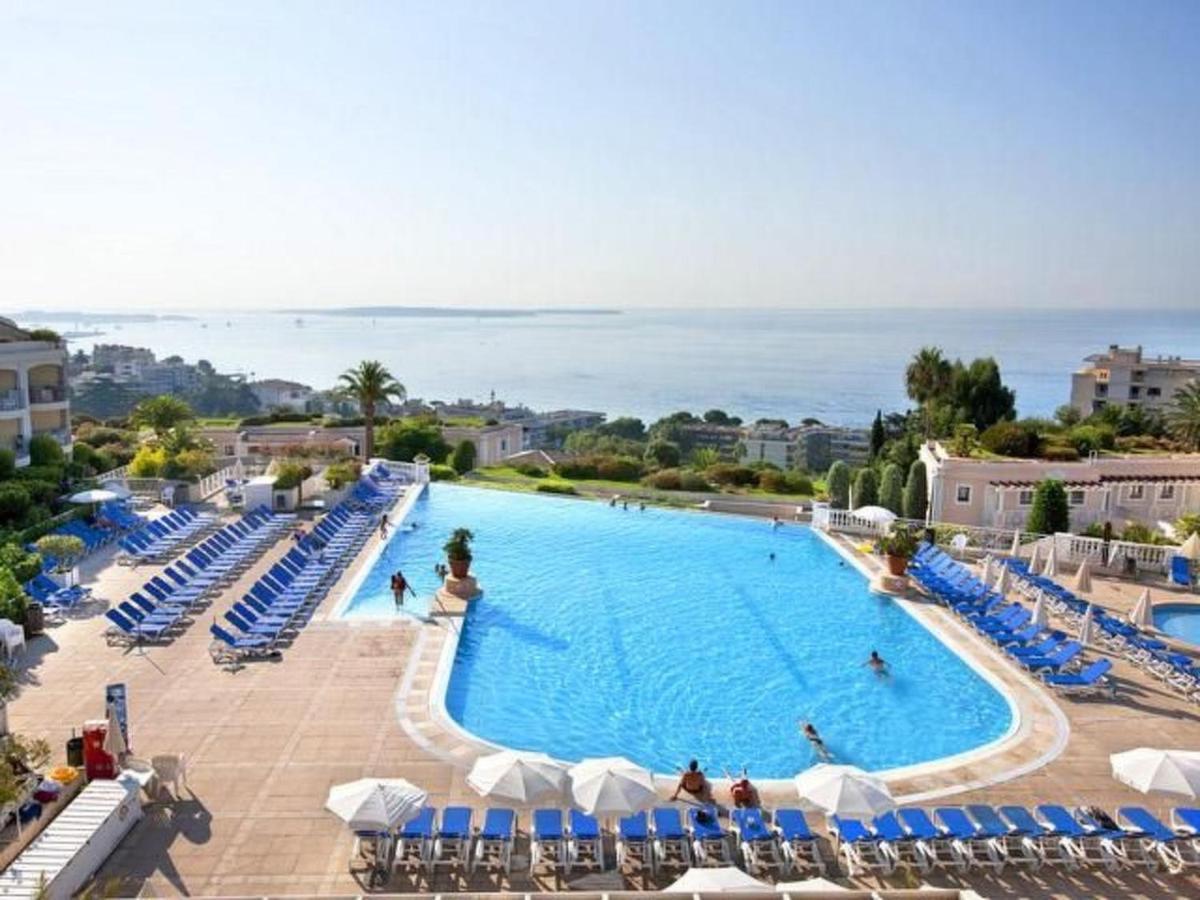 Apartment Villa Francia-5 By Interhome Cannes Luaran gambar