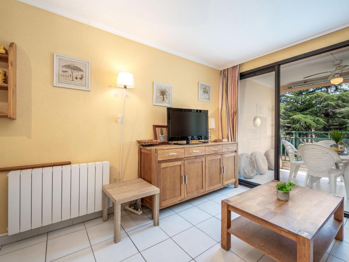 Apartment Villa Francia-5 By Interhome Cannes Luaran gambar