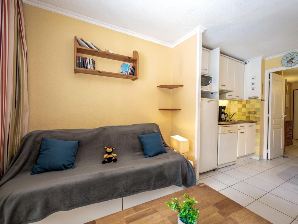 Apartment Villa Francia-5 By Interhome Cannes Luaran gambar