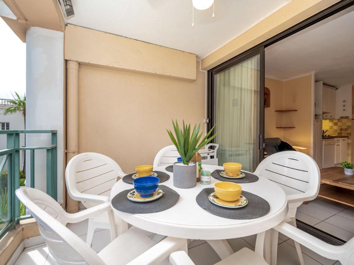 Apartment Villa Francia-5 By Interhome Cannes Luaran gambar