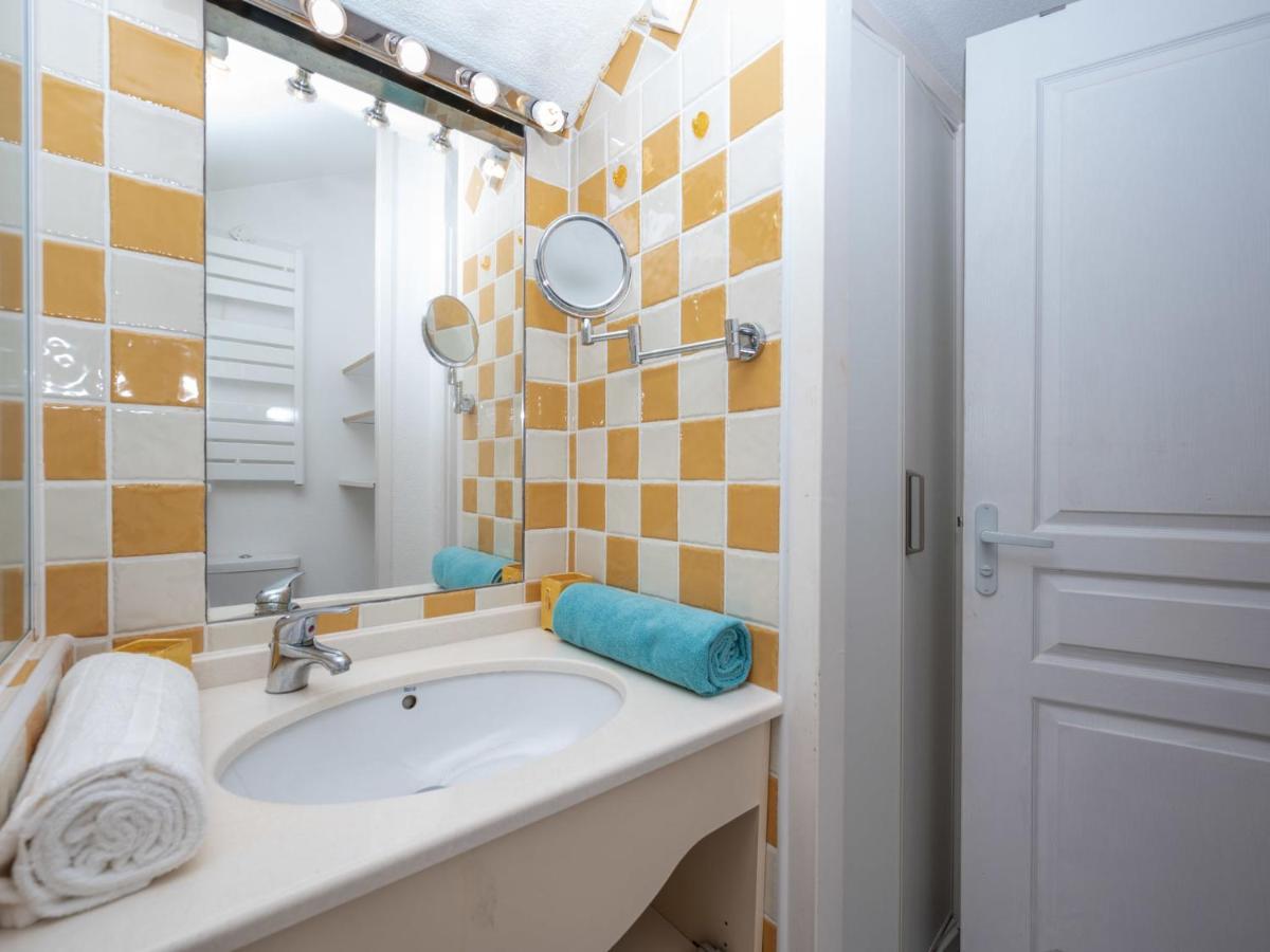 Apartment Villa Francia-5 By Interhome Cannes Luaran gambar
